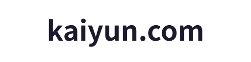 kaiyun.com